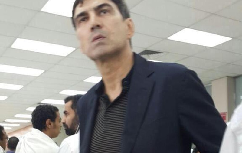Piţurcă este la Jeddah pentru a-şi rezilia contractul cu Al Ittihad