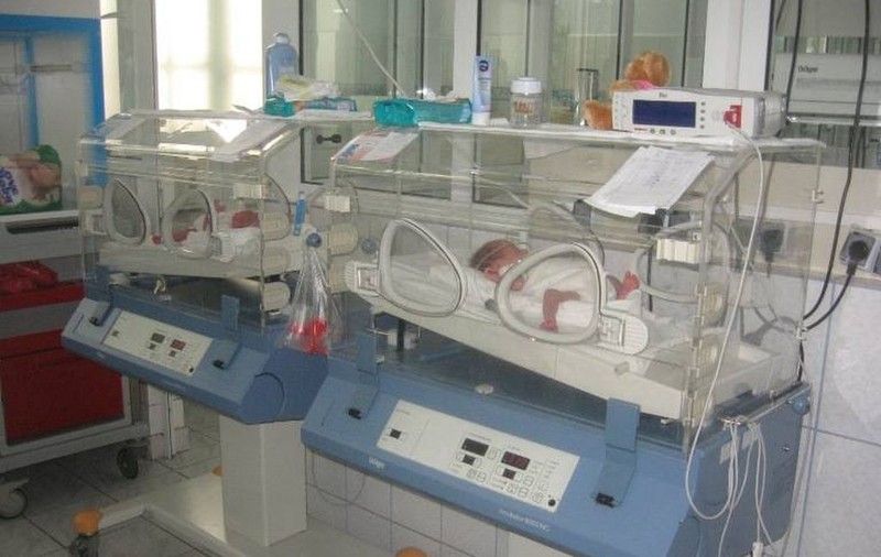 Medic din Gorj, amendat pentru că a ascuns moartea unui nou-născut