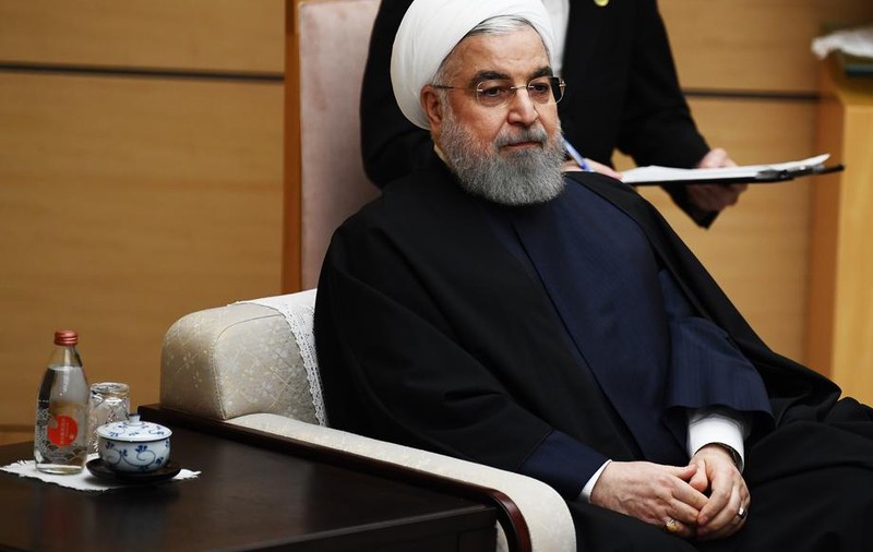 Avertisment de la Teheran pentru Trump: ”Nu amenințați niciodată națiunea iraniană”