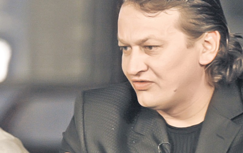Dezvăluire şocantă a fostului internaţional Dănuţ Lupu: "Am vrut să mă otrăvesc!"