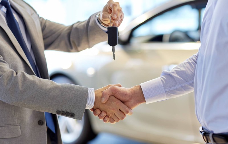 Contract vânzare-cumpărare auto‍ online în doar câteva minute!