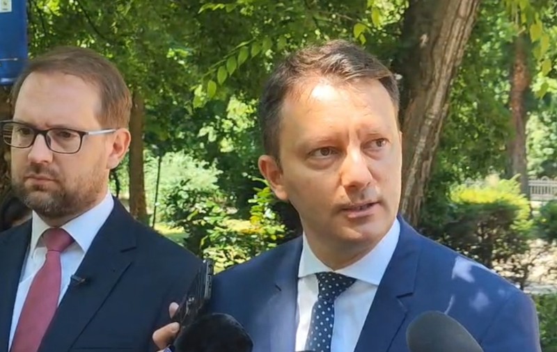Siegfried Mureșan, după ce a fost propus pentru funcția de premier de PNL, USR și UDMR: „Nu orice guvern este bun pentru România”