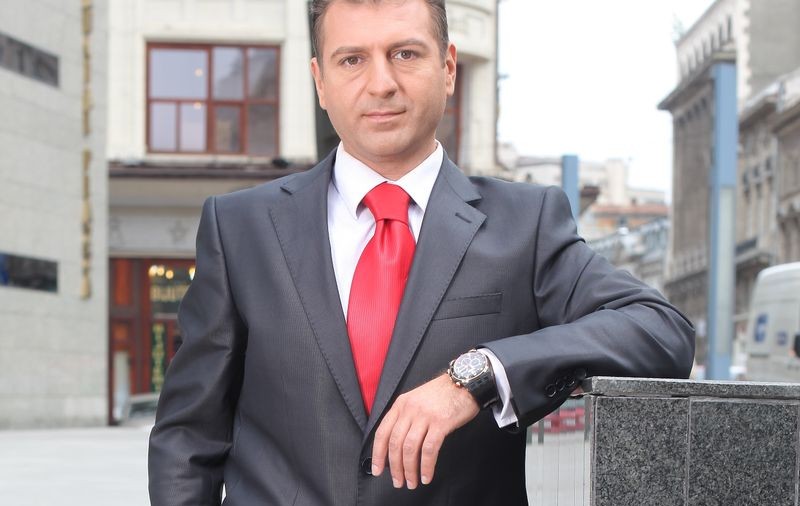 Christian Sabbagh, mărturisiri șoc în Postul Paștelui: "Aș fi putut ajunge cardinal"