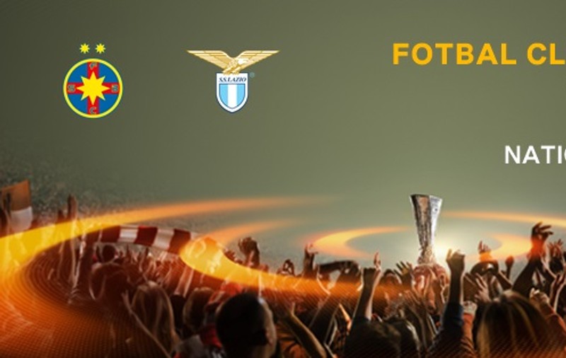 Cota zilei și avancronică pentru FCSB vs Lazio