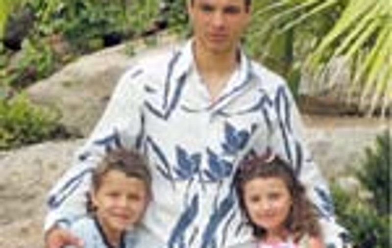 Un 'Ganez' in Canare
