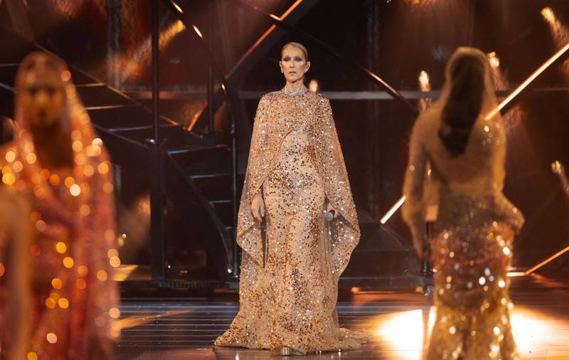 Celine Dion revine pe scenă. Anunțul presei canadiene: „Plănuiește o serie de concerte”