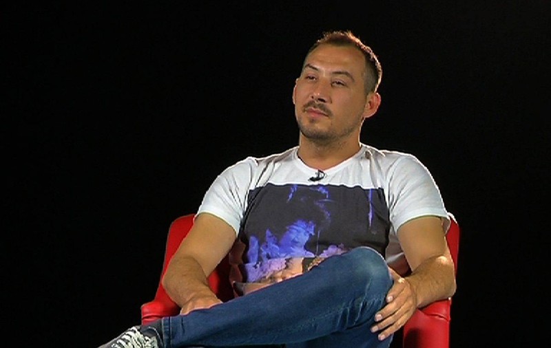 ŞTEFAN STAN, TRANSFORMARE ULUITOARE! Cum arată ACUM "VOCEA ROMÂNIEI"?