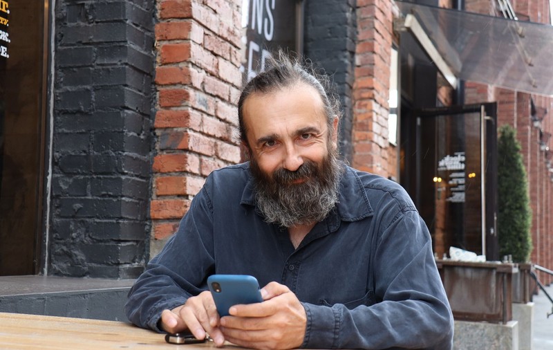 Cine este părintele Grigori, cel mai proeminent preot antirăzboi al Rusiei: „Nu există nicio șansă de a câștiga acest război”