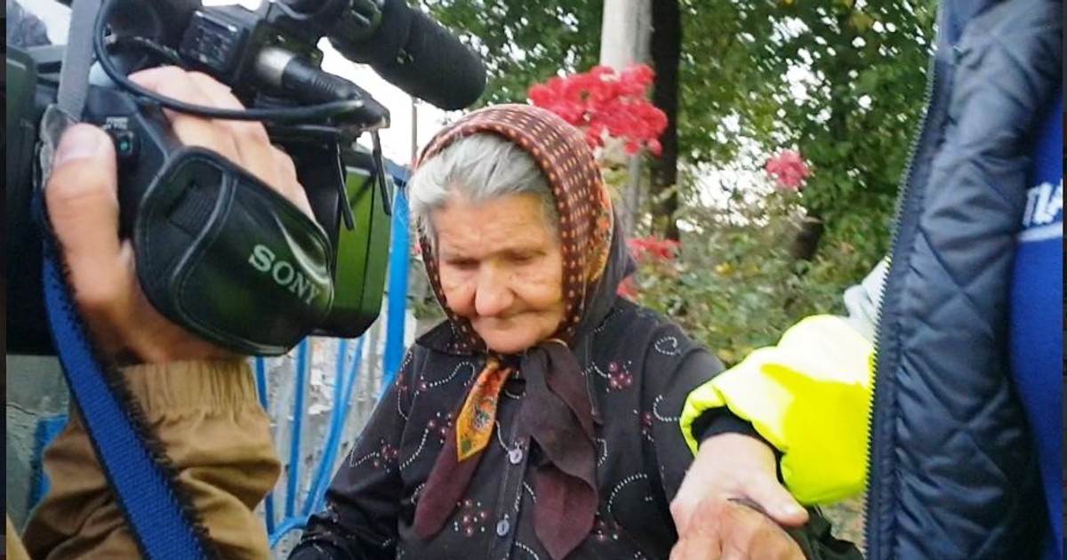 Noi detalii în cazul bătrânei de 80 ani care și-a ucis amantul