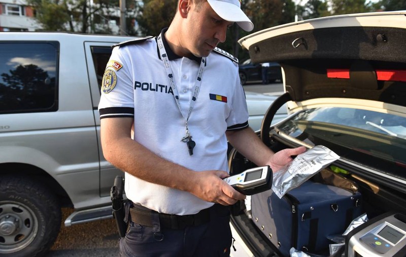 Șoferii prinși cu droguri în sânge riscă până la 5 ani de închisoare. Senatul a adoptat noua lege