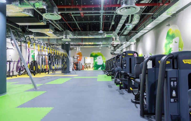 Mai multe săli de fitness World Class din București au fost închise de ANPC. Ce nereguli au găsit inspectorii