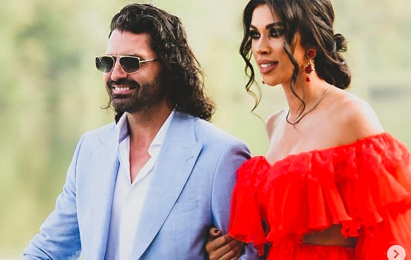 Pepe și Raluca Pastramă au divorțat astăzi la notar. Ce a spus artistul despre relația cu mama fetițelor sale