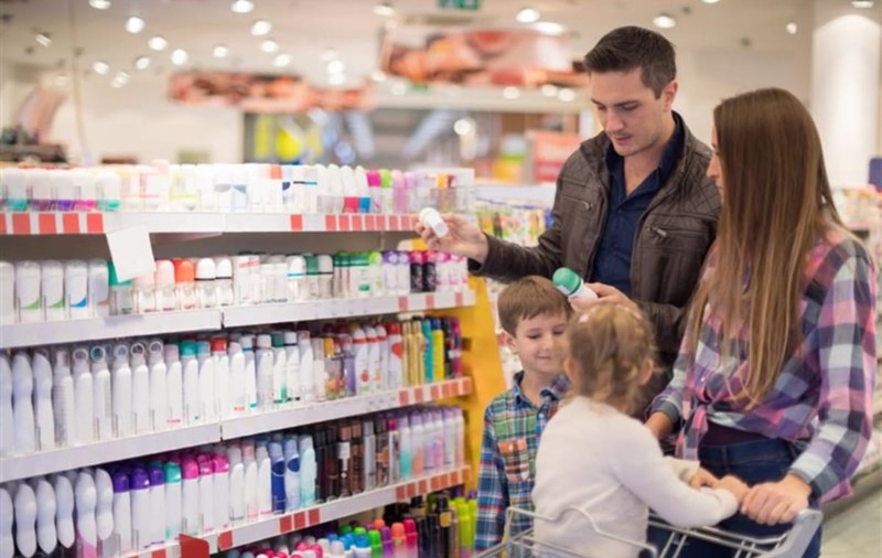 Creștere accelerată pe piața deodorantelor din România: 12% în valoare și 14% în volum, în ultimul an