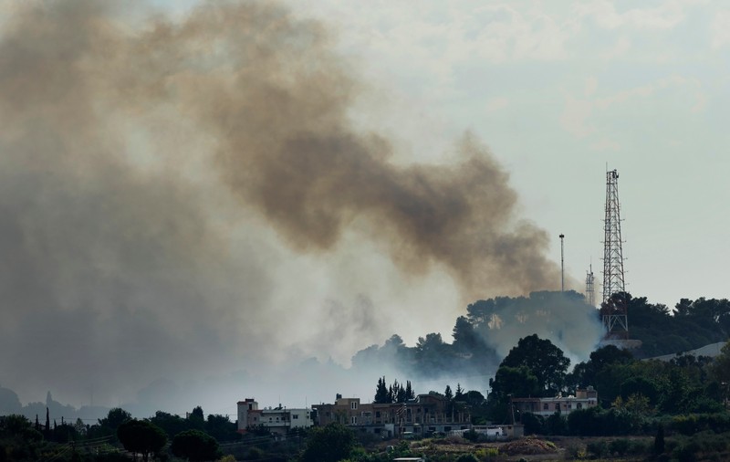Israelul spune că nu este interesat de un conflict militar cu Hezbollah, dar amenință gruparea libaneză că dacă „alege calea războiului, va plăti un preţ foarte mare"
