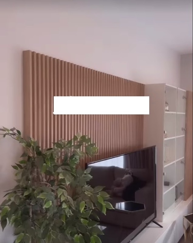 Cum arată apartamentul Biancăi Drăgușanu după renovare: „Am investit mult, puteam să îmi iau o mașină cu banii pe care i-am dat”