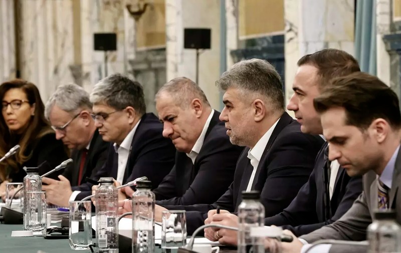 Pe cine vor da autoritățile române vina pentru că economia este scăpată de sub control