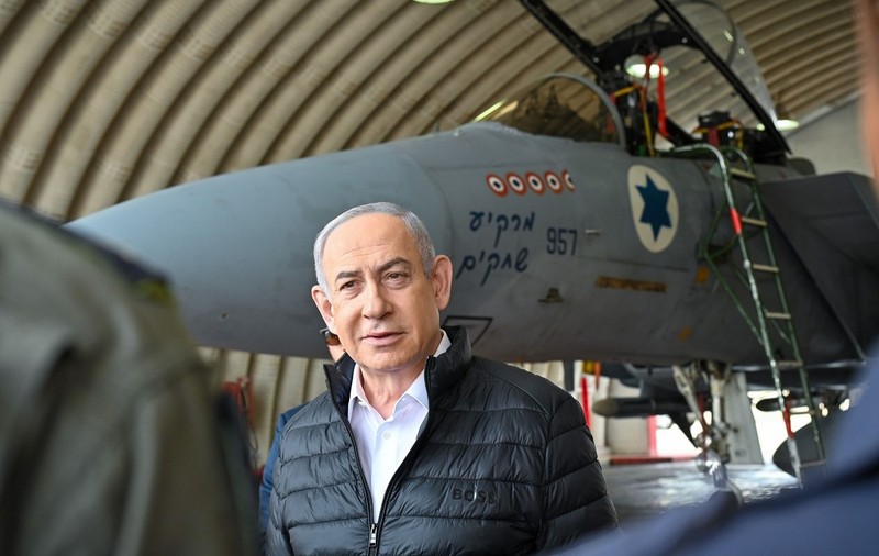 Premierul israelian Benjamin Netanyahu neagă că înfometează civilii din Gaza ca metodă de război: „Minciuni”