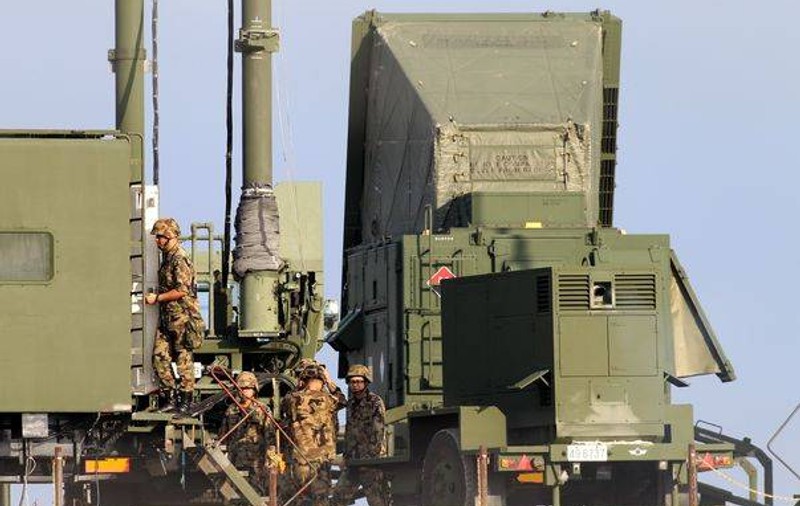 Viitorul NU sună bine! Nord-coreenii au făcut un TEST NUCLEAR cu o putere estimată de şase-şapte kilotone