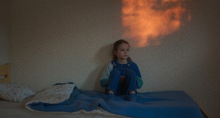 Petite Maman (2021). Foto: Profimedia