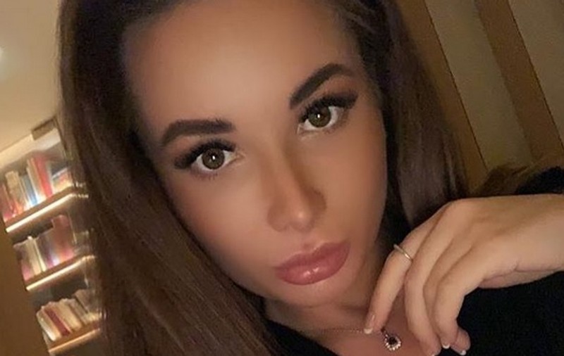 Vedetă de pe Instagram, găsită moartă. Criminalul a băgat cadavrul într-o valiză