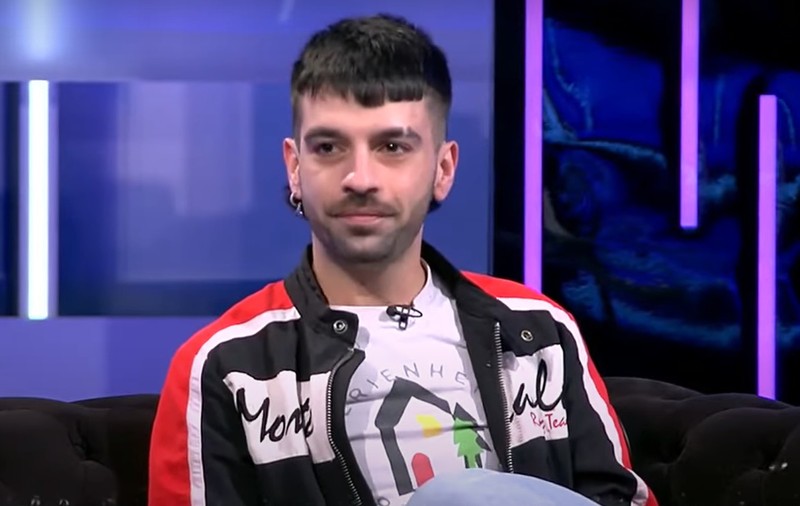 David Pușcaș a spălat vase într-un restaurant ca să aibă bani de chirie: „Bucătăria era la subsol, nu vedeam lumina zilei”. Unde vrea să lucreze acum