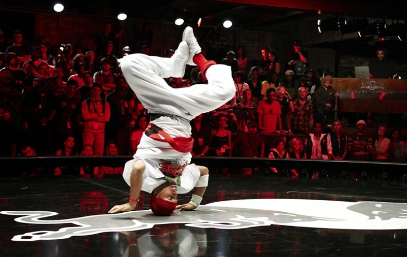 Campionul mondial la breakdance vine în România!