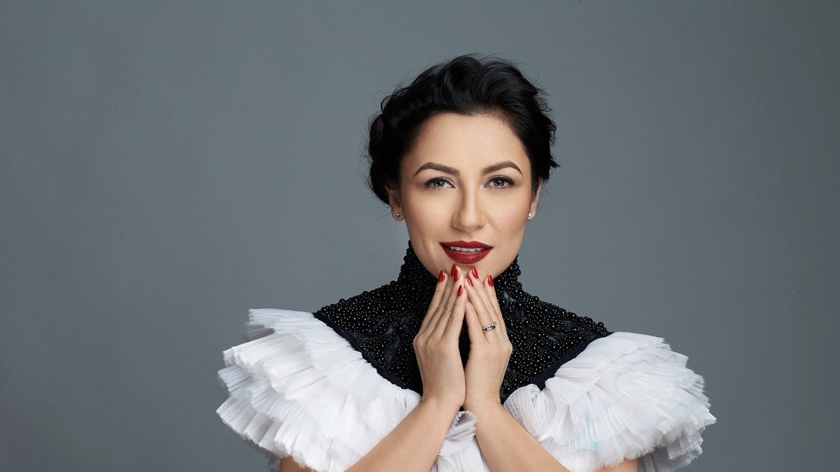 Andra invită românii la Marea Unire Muzicală. Super show în septembrie, la Sala Palatului