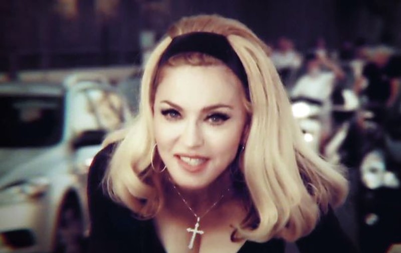 Madonna, dată în judecată de activiștii anti-gay din Rusia. Vezi ce sumă imensă i se cere!