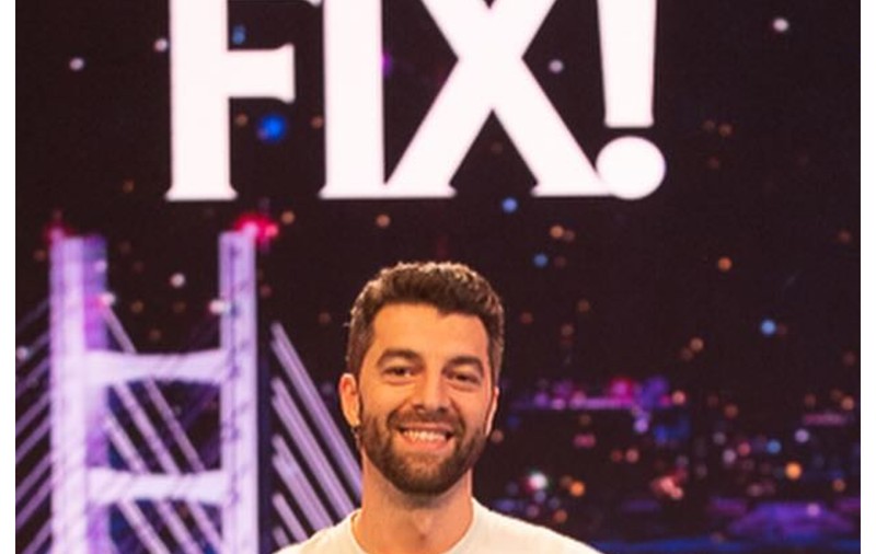 Ce face Shurubel în pauzele dintre sezoanele de la „Vorbește Lumea”? „Nu pentru că avem bani, ci...” |VIDEO EXCLUSIV