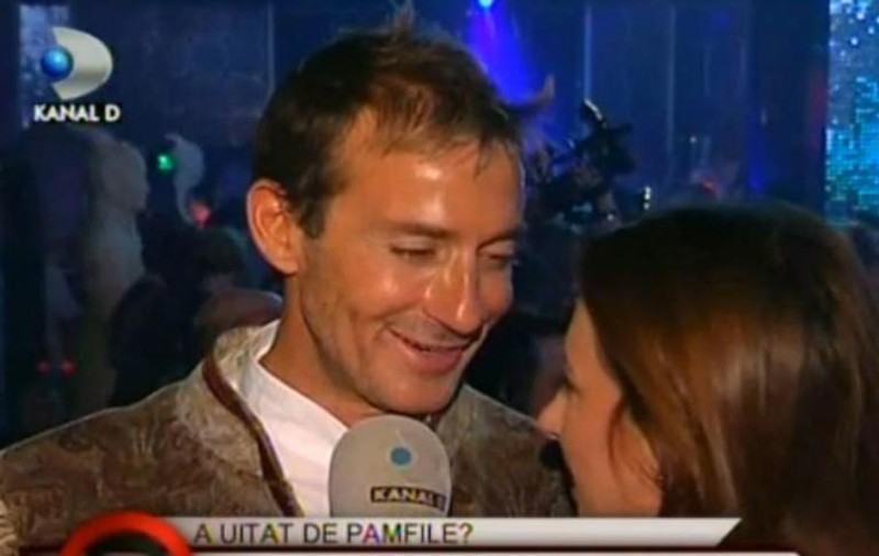 Radu Mazăre, despre relația cu eleva de la Jean Monnet: "Nu sunt cu Mădălina Pamfile"