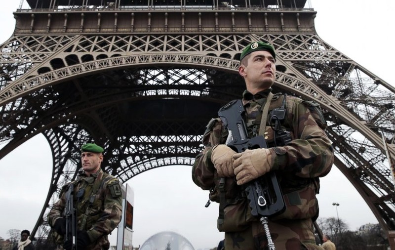 ULTIMA ORĂ. Principalul suspect în plănuirea atacurilor de la Paris A FOST UCIS
