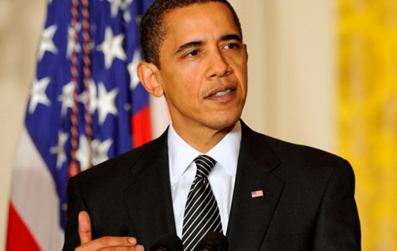 Talibanii îl refuză pe Obama