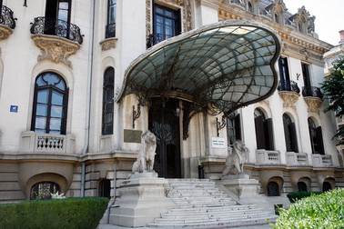 Muzeul George Enescu