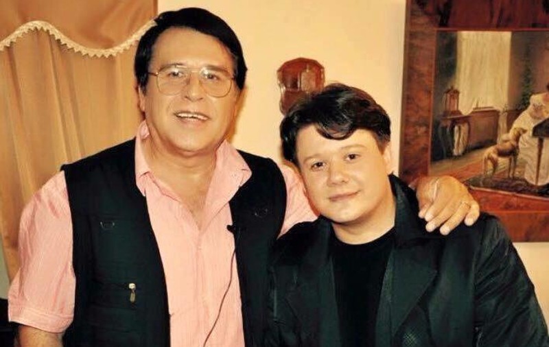 Fuego, despre drama din familia lui Marius Țeicu. Ce spune artistul după moartea Patriciei Țeicu