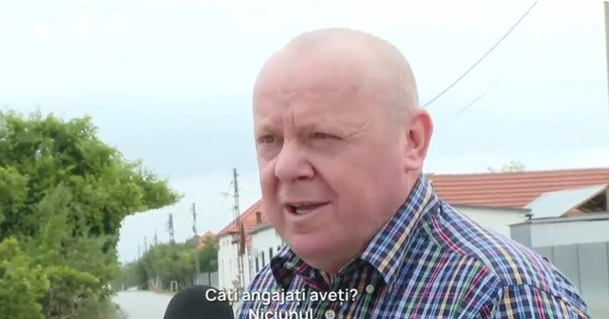 Viorel Pașca este liderul grupării vizate de DIICOT