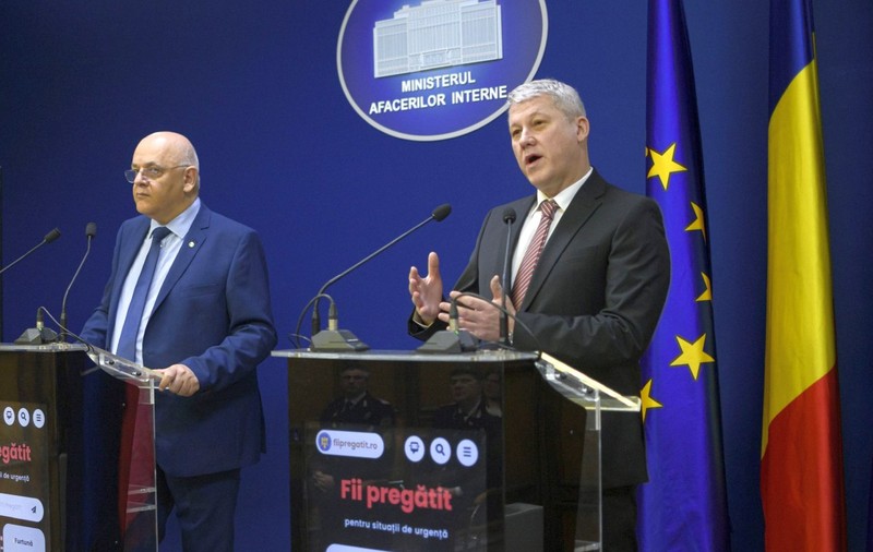 Cătălin Predoiu reacționează după ce Raed Arafat a cerut limitarea accesului la TikTok, Instagram și Facebook: „Interdicția nu rezolvă nimic. Copiii pot folosi platformele pe ascuns”