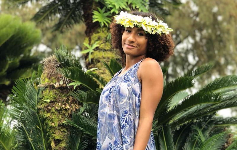 Miss Papua Noua Guinee a pierdut titlul din cauza unui videoclip „indecent” postat pe TikTok