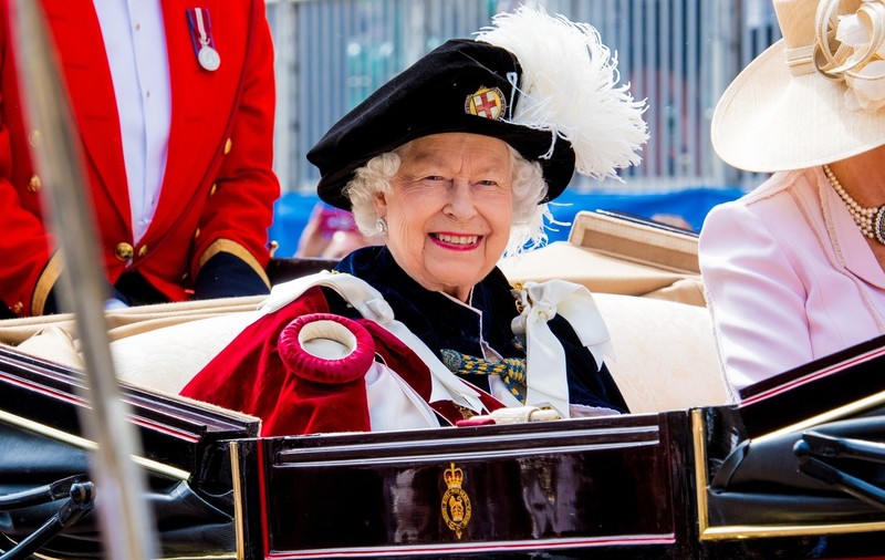 Regina Elisabeta a II-a împlinește azi 96 de ani. Unde sărbătorește suveranul britanic