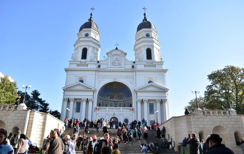 Candidați județul Iași alegeri parlamentare 2024. Cine candidează în Iași la Camera Deputaților și Senat