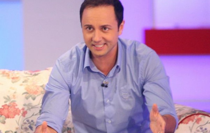 Măruţă a spus care a fost cea mai sinceră vedetă care a stat pe Happylica