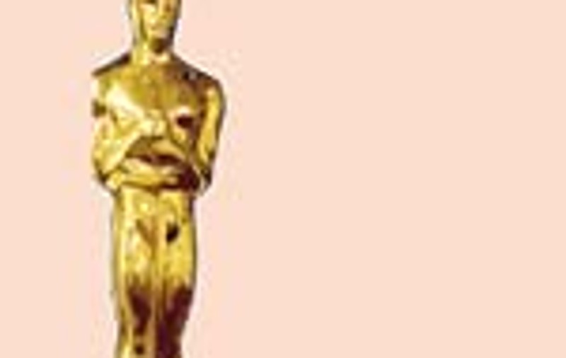 Europa a dominat Oscarul!