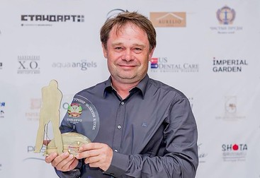 Serghei Protosenia