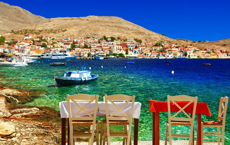 Grecia anunță că primește turiști de vineri. Care sunt condițiile de intrare în țară
