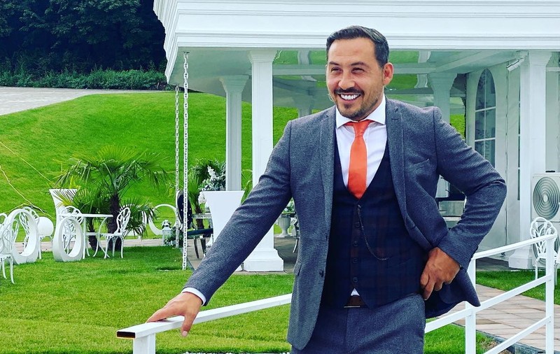 Decizia luată de Ștefan Stan după ce a anunțat separarea de soția lui. „Am greșit față de alți oameni care mi-au fost alături”