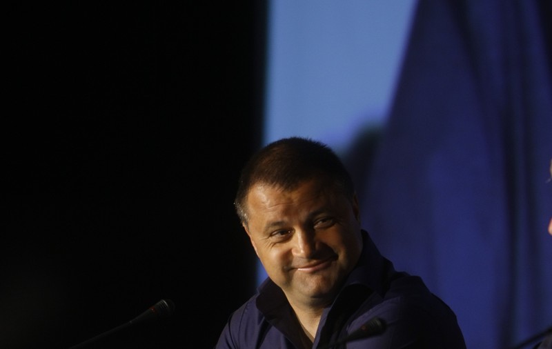Orac a făcut istorie la Dinamo, acum face imagine Chiajnei 
