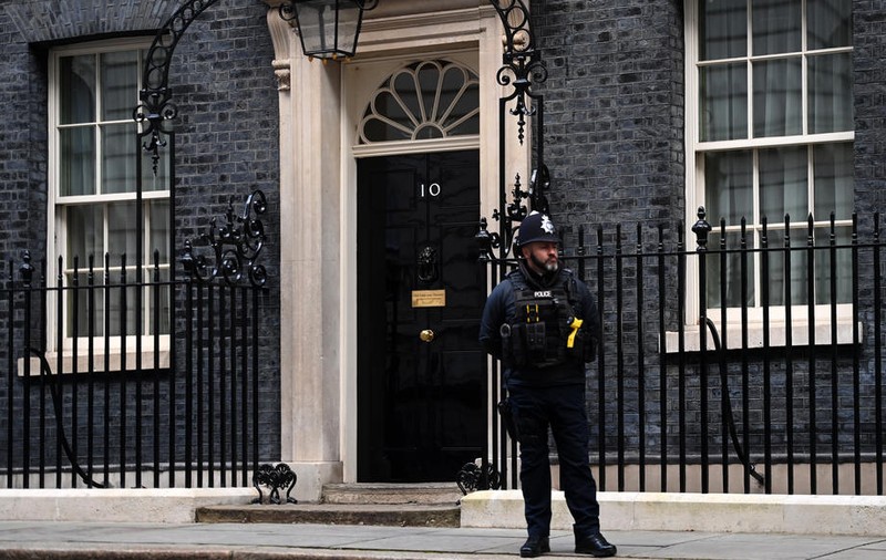 Poliția britanică a declanșat o anchetă privind petrecerile din Downing Street. „Boris Johnson nu este deasupra legii”