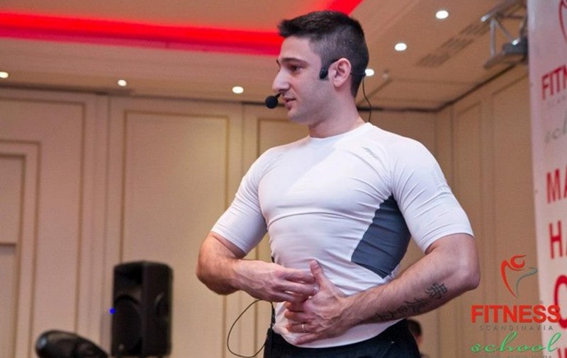 Sanatate: De ce sa practici pilates