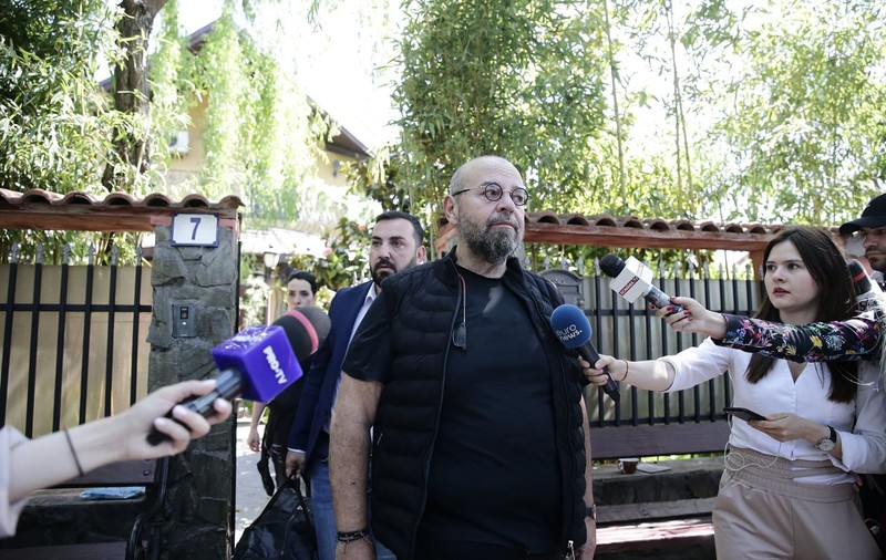 Pedepsele în Dosarul Colectiv. Piedone condamnat definitiv la 4 ani de închisoare, jumătate față de pedeapsa din prima instanță
