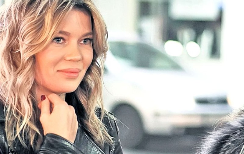 Gina Pistol, despre vremurile când a fost asistenta lui Andrei Gheorghe. "Băi, tu nu ești dobitoacă, pune mâna și vorbește"
