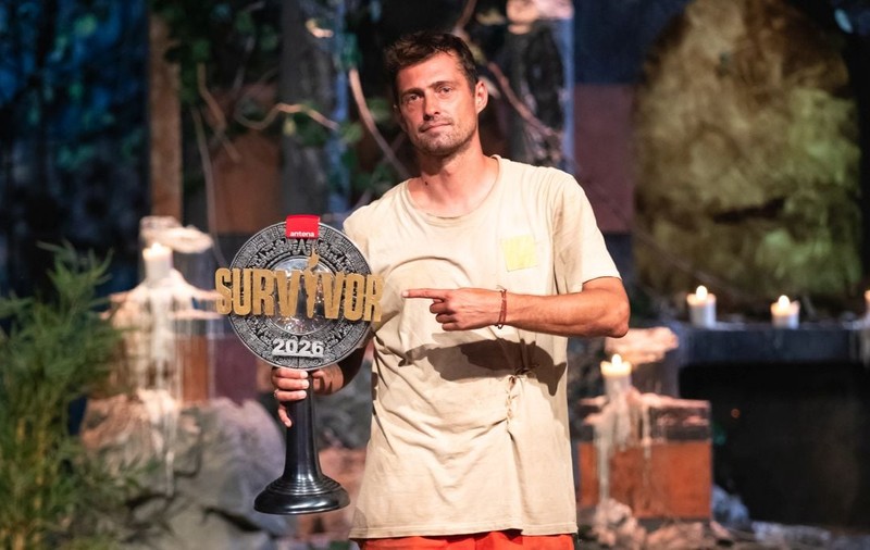 Reacțiile fanilor după ce Gabi Tamaș a fost declarat câștigător la Survivor România 2026: „Ce m-a surprins plăcut”